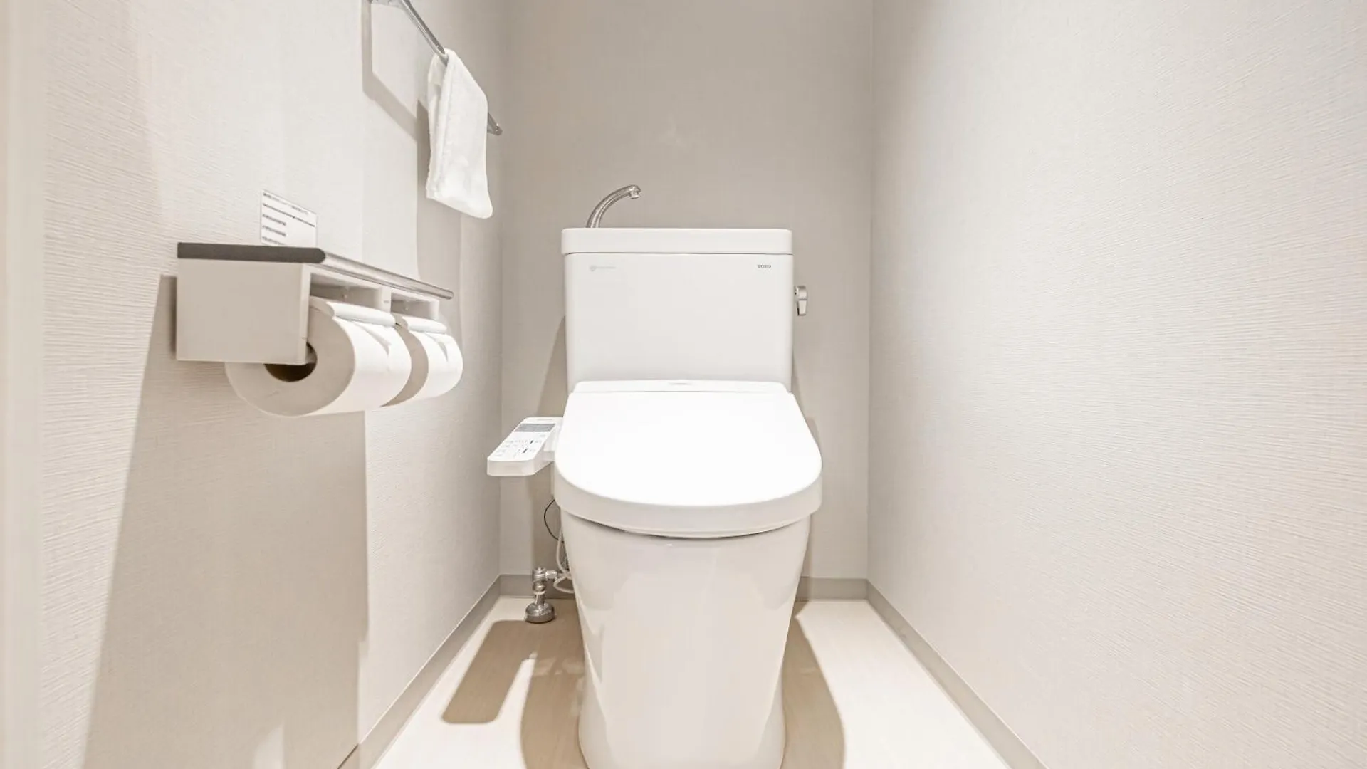 Hotel L Stay & Grow Harumi Tokyo