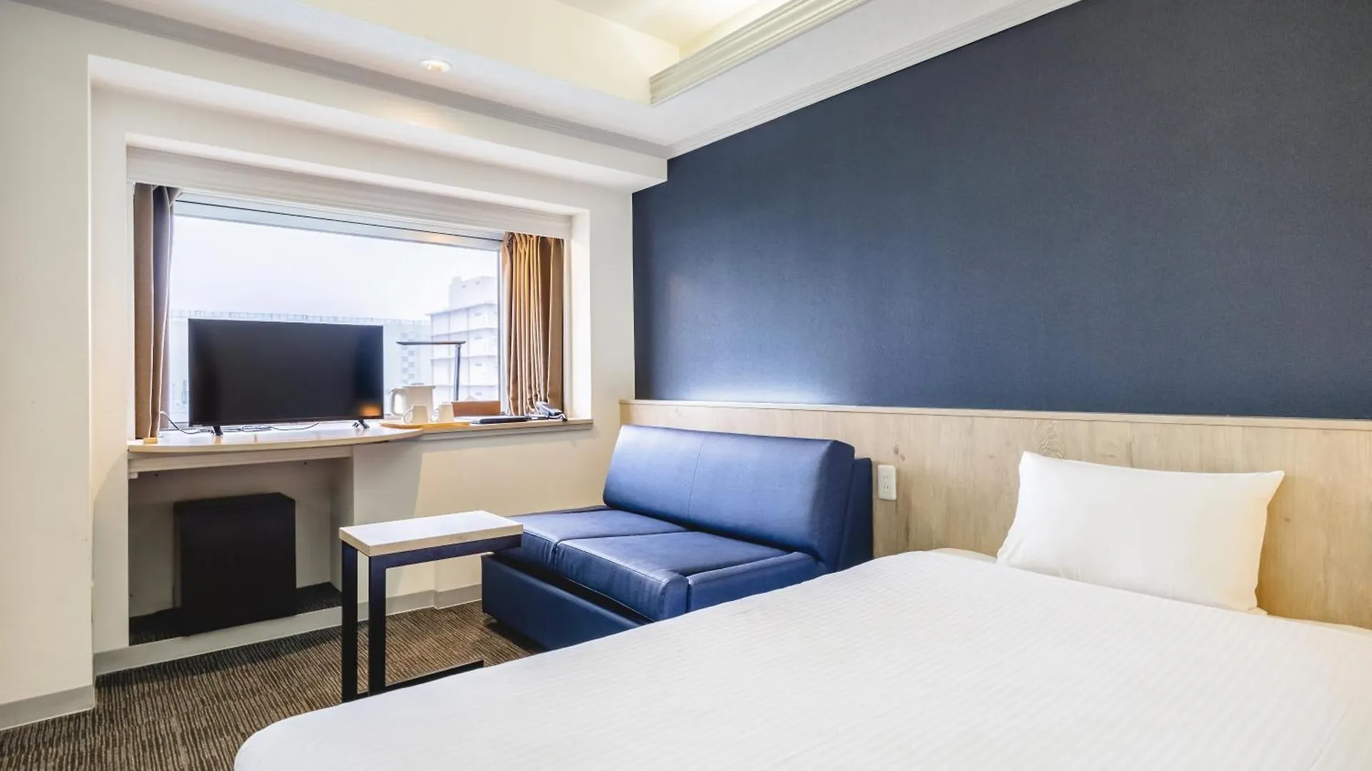 L Stay & Grow Harumi Tokyo Hotel