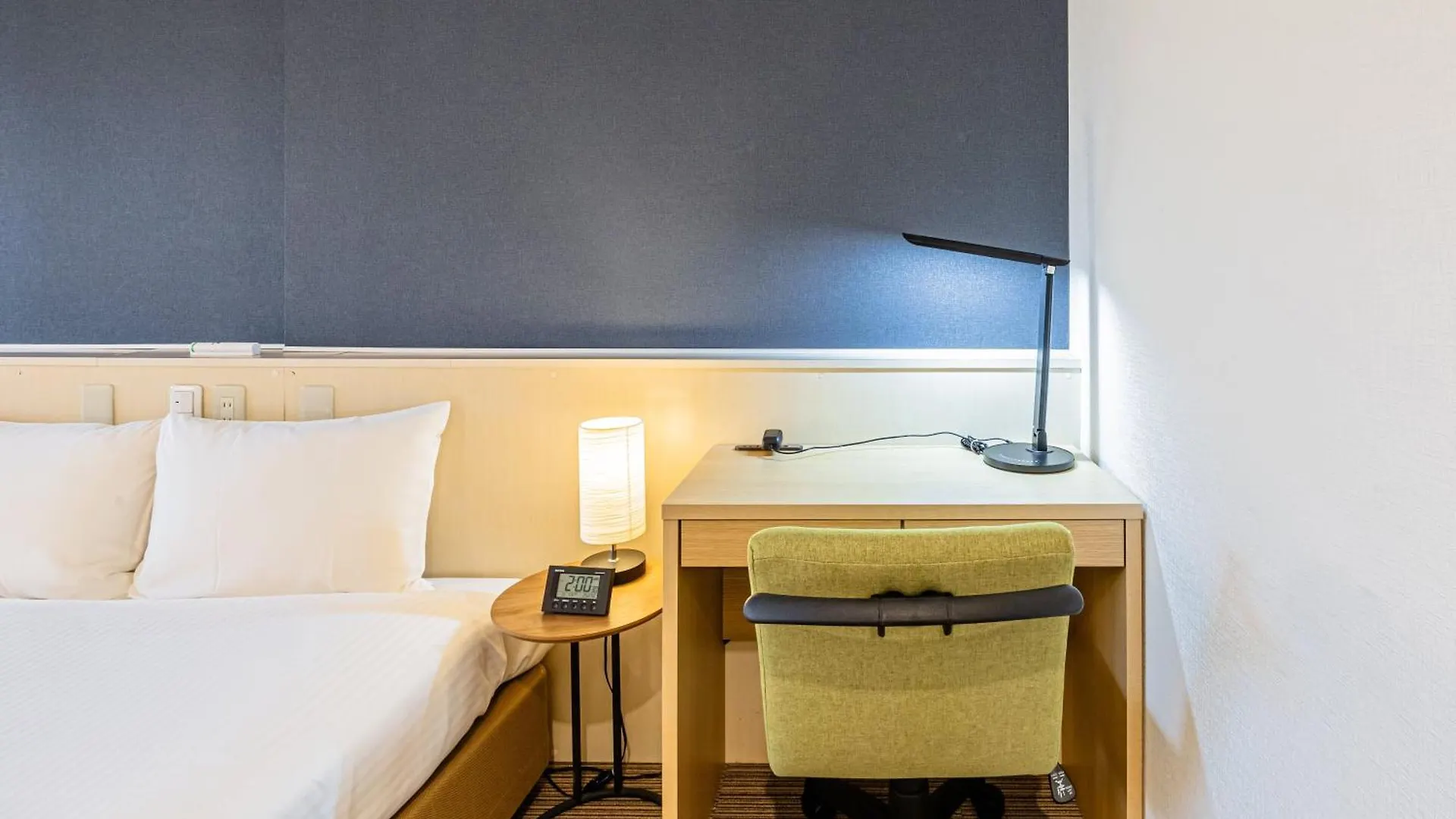 Hotel L Stay & Grow Harumi Tokyo