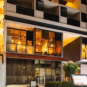 visit hotel