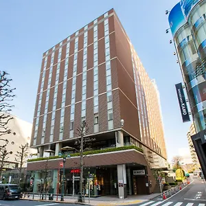 酒店 Wing International Premium Shibuya, 東京都