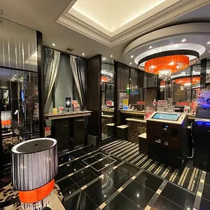 3* Отель Apa Ginza Kyobashi Eki Yaesu Minamiguchi