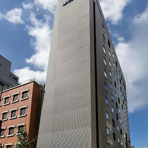 3* Отель Western Fino Akihabara
