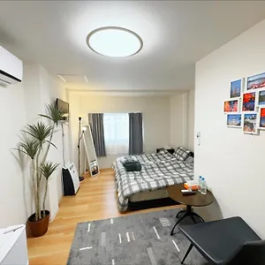  Guest house 道頓堀house Japan