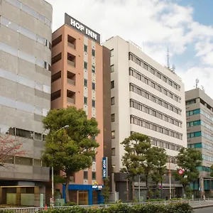 Hop Iidabashi ホテル