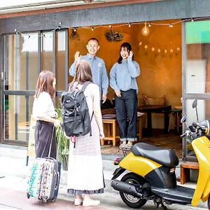 Guest house Lovesunshinebackpackers, Tokyo