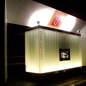 酒店 Q, 東京都