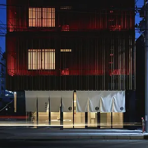 **** Hotel The Hakata Harushige Shinkan Japan