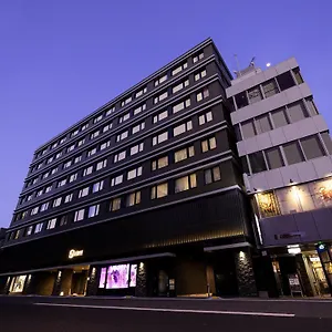 La'gent Nijo Hotel Kioto