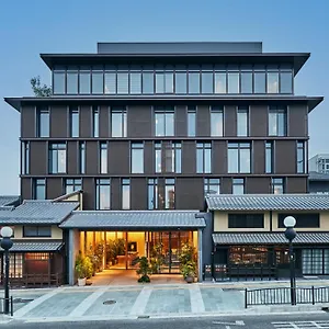 ホテル ノーガホテル清水京都 京都市