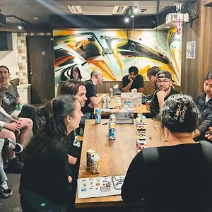 R Namba South , Ōsaka Japan