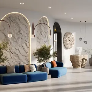 The Liman Hotel Saint-Josse-ten-Noode