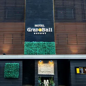 ホテル グランバリリゾート 川崎町