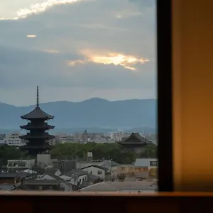 Loisir Toji Hotel Kioto