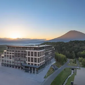 ホテル Nikko Style Niseko Hanazono 倶知安町
