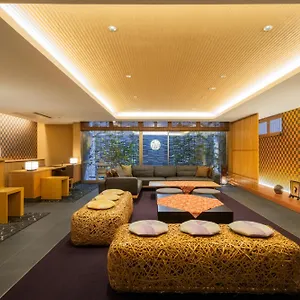 Homm Nagi Sanjo By Banyan Group 4*, Kyōto Japan