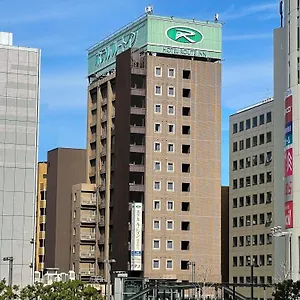 Route-inn Hakata Ekimae -hakataguchi- 3*, Fukuoka (Fukuoka) Japan