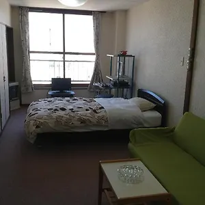 アパートホテル Custom Plaza 旭川市