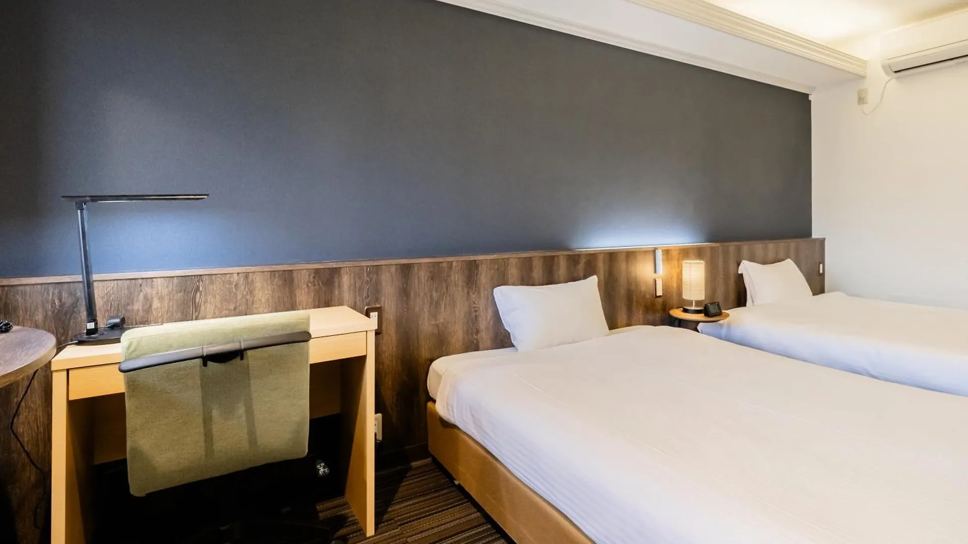 Hotel L Stay & Grow Harumi Tokyo