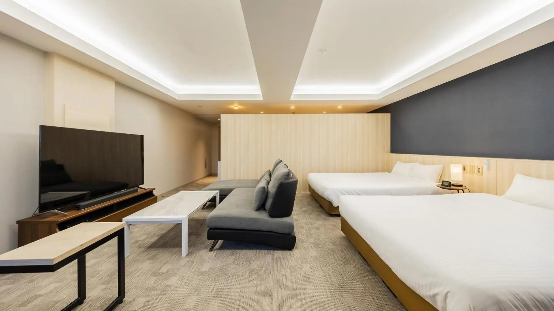 L Stay & Grow Harumi Tokyo Hotel