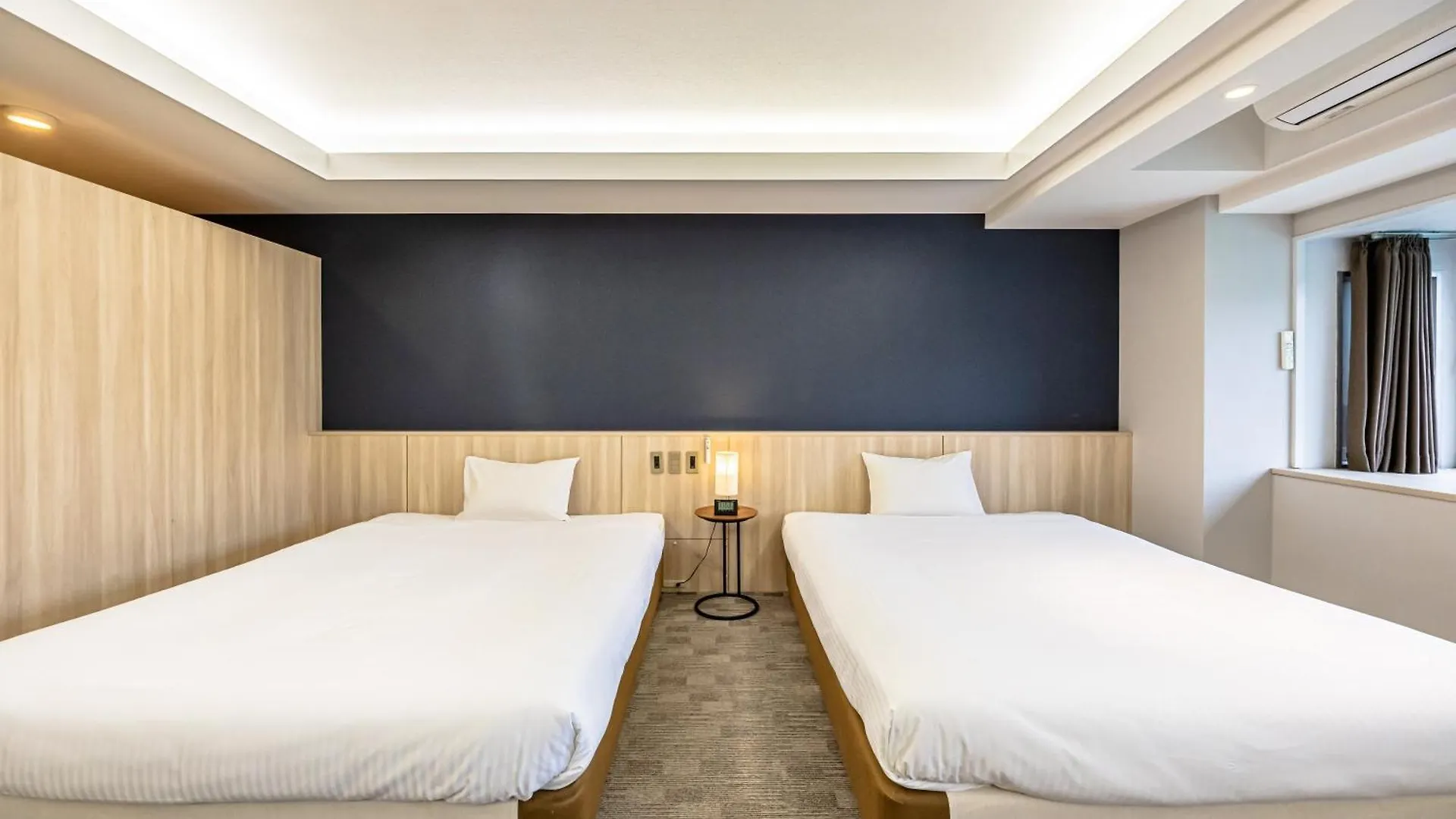 Hotel L Stay & Grow Harumi Tokyo