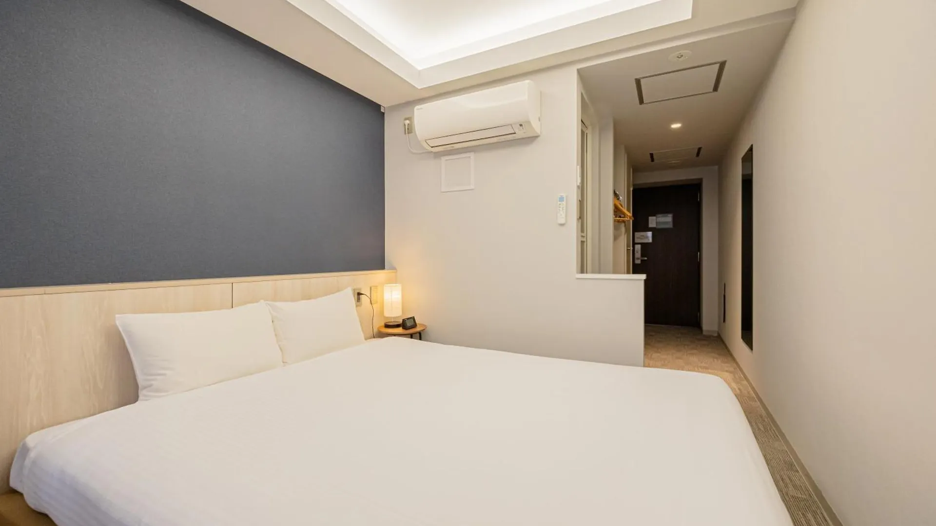 Hotel L Stay & Grow Harumi Tokyo