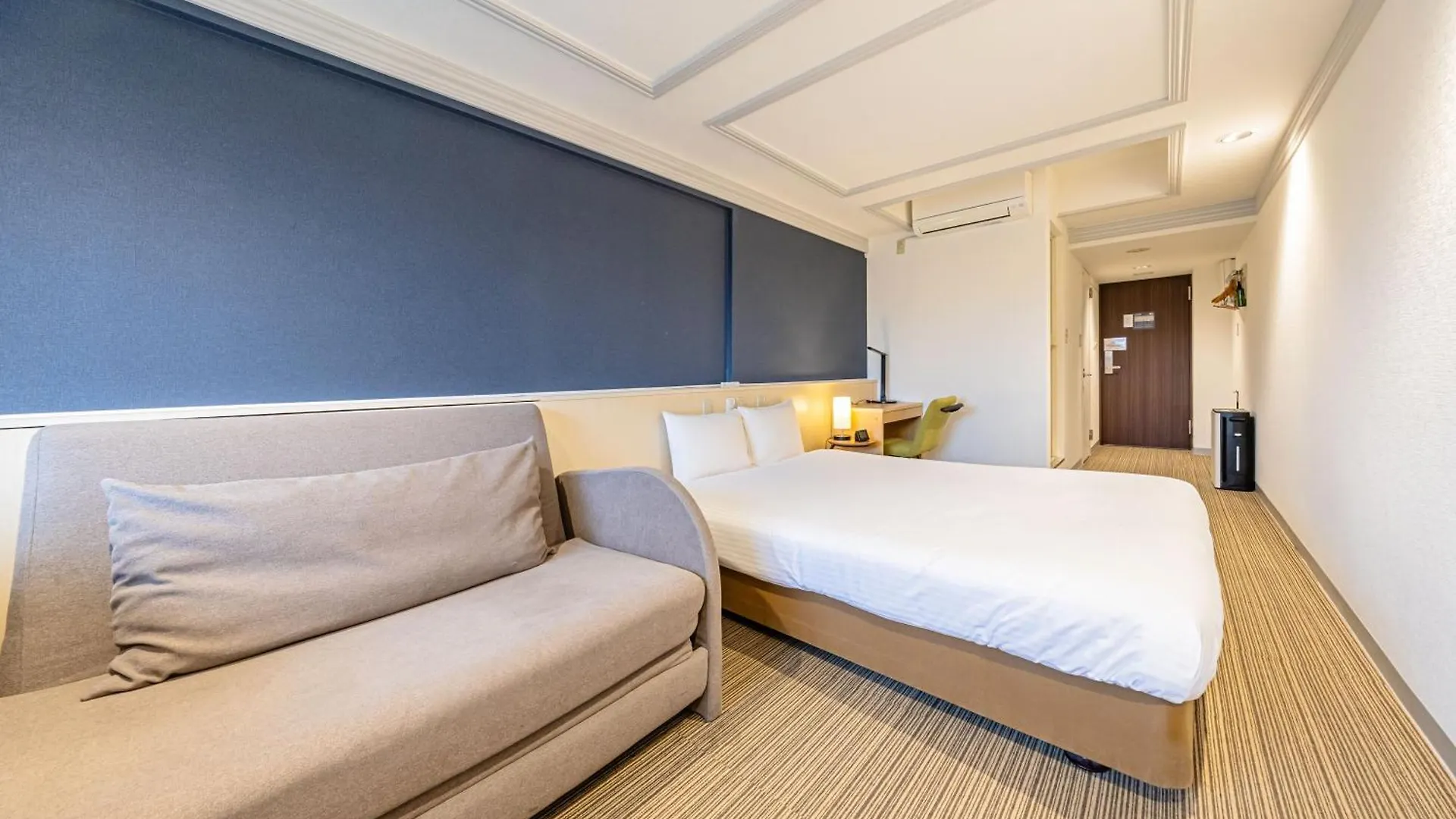 L Stay & Grow Harumi Tokyo Hotel