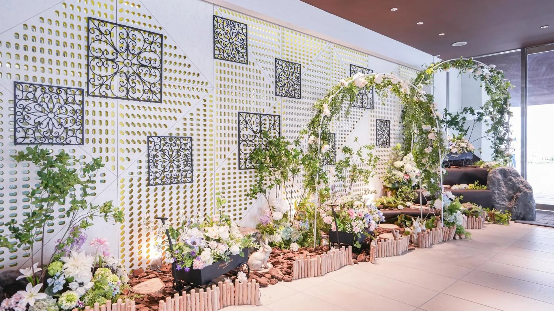 L Stay & Grow Harumi Tokyo